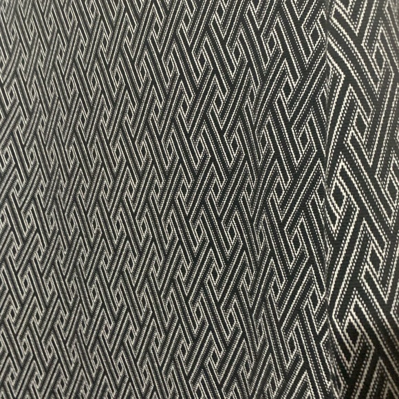 Kasper knit open-front jacket or blazer Large - Picture 5 of 7